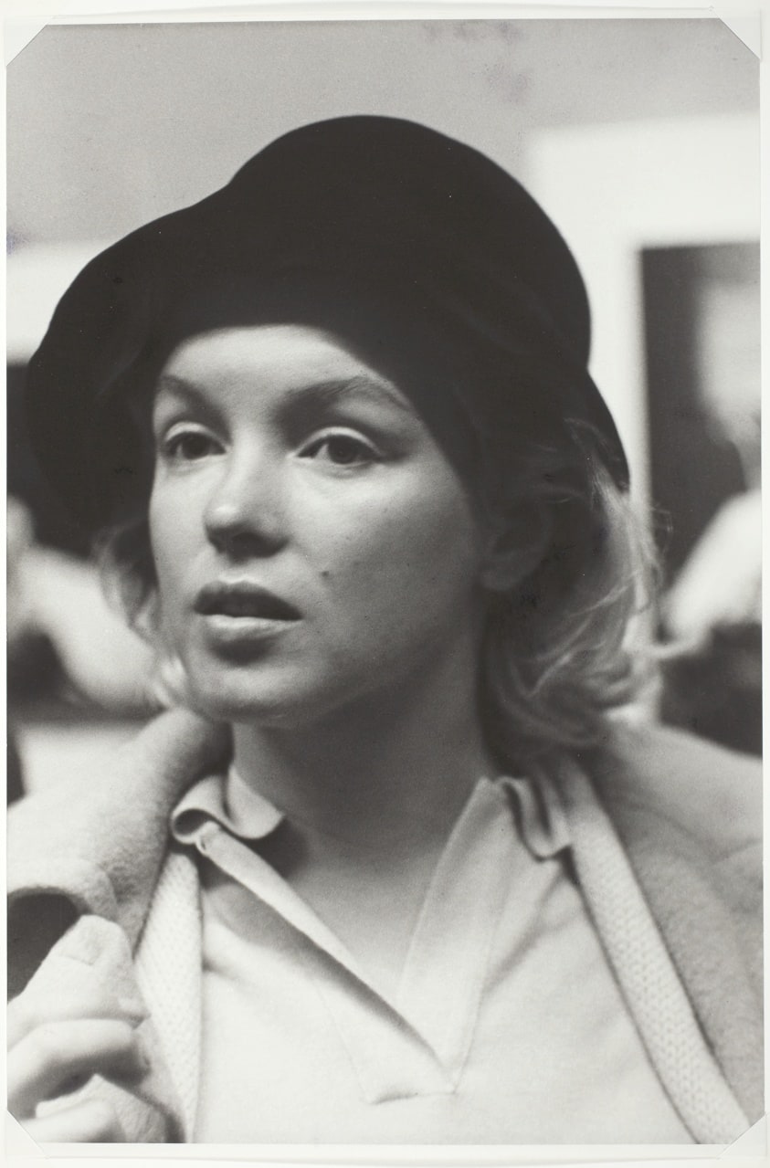 Marilyn Monroe