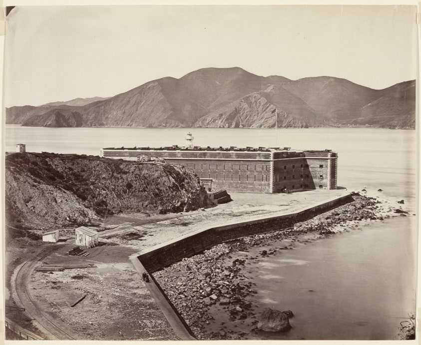 San Francisco Bay