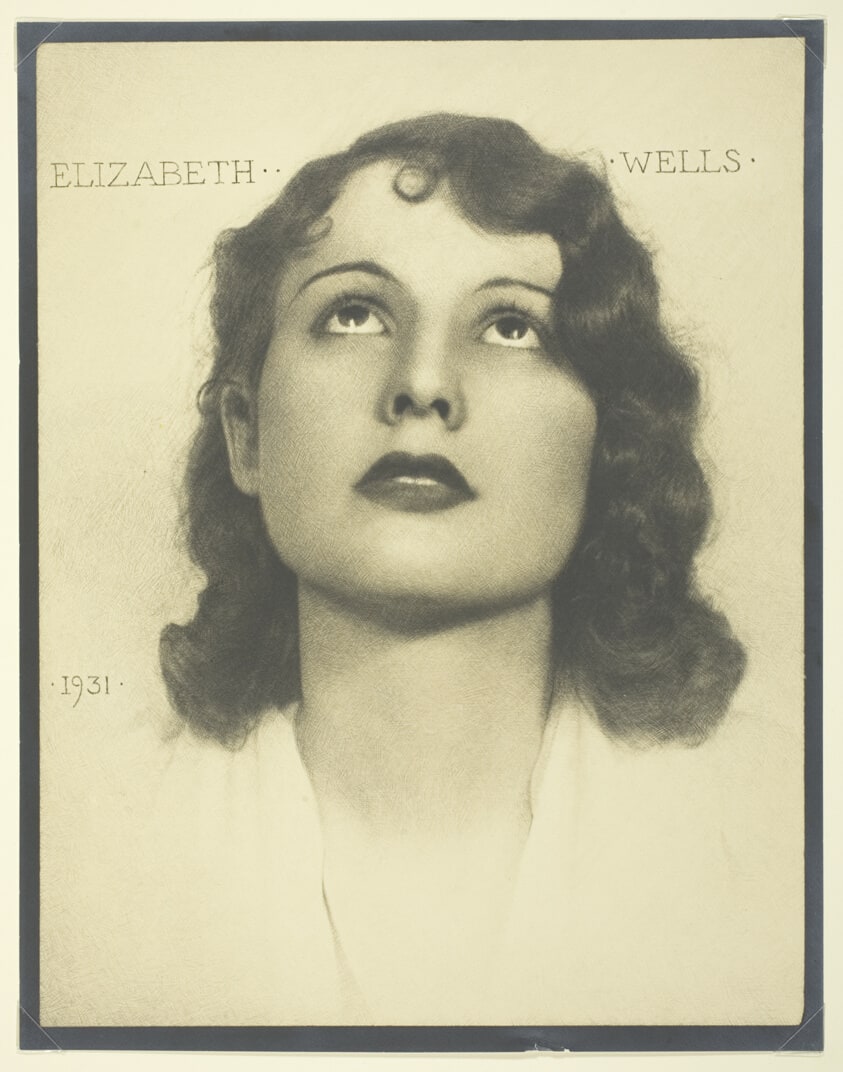 Elizabeth Wells