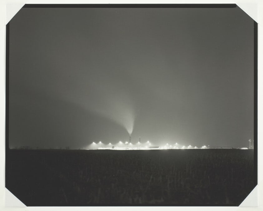 Federal Prison, Pekin, Illinois