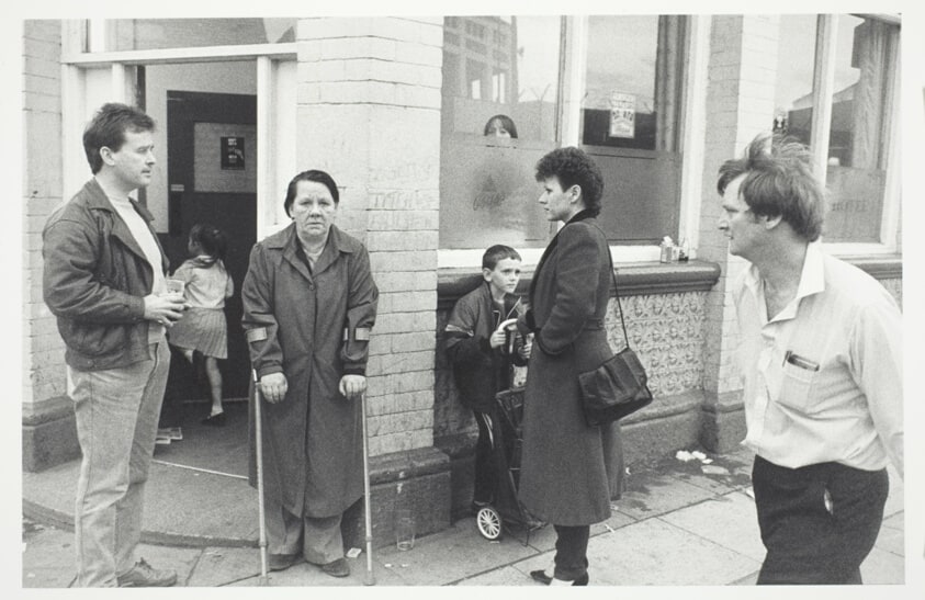 Walton Breck Road, Anfield