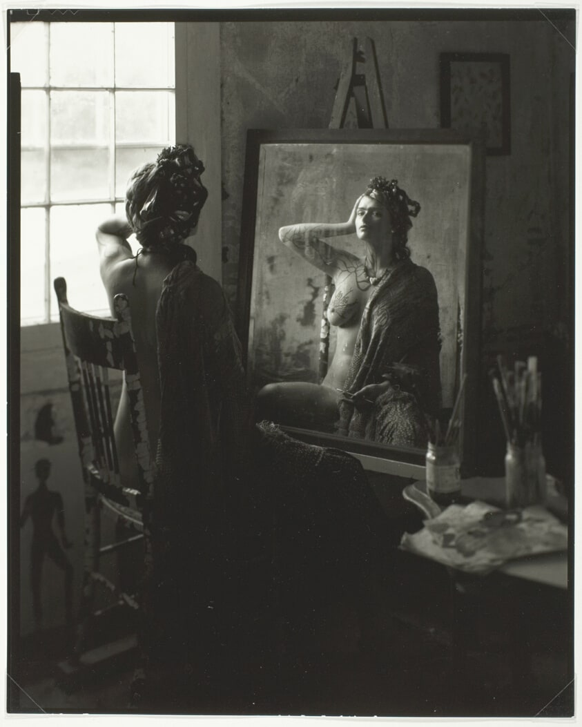 Untitled (Plate 67), Virginia
