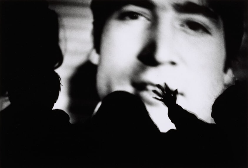The Beatles, Marunouchi Shochiku Theatre, Chidyoda-ku (Toyko-jin)