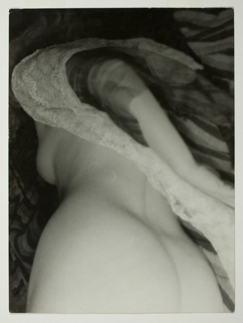 Inka (from the Nude cycle)