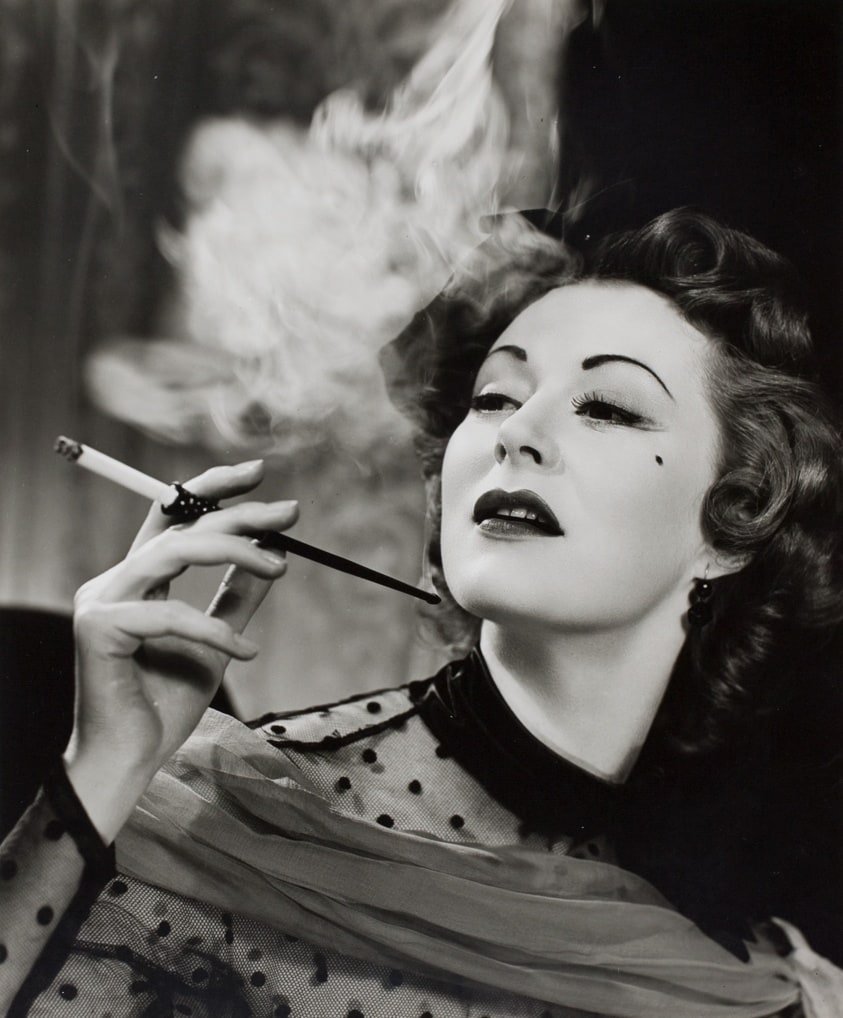 Moira Shearer in 'I Am a Camera'