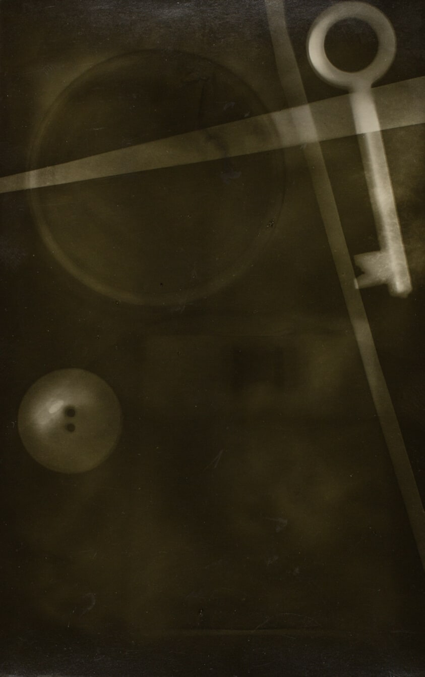 Photogram-Key and Button