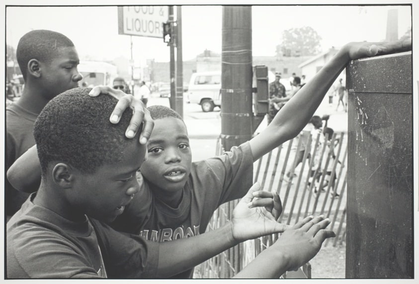 Kids, Southside, Chicago