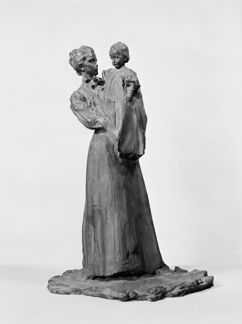 Mother and Child