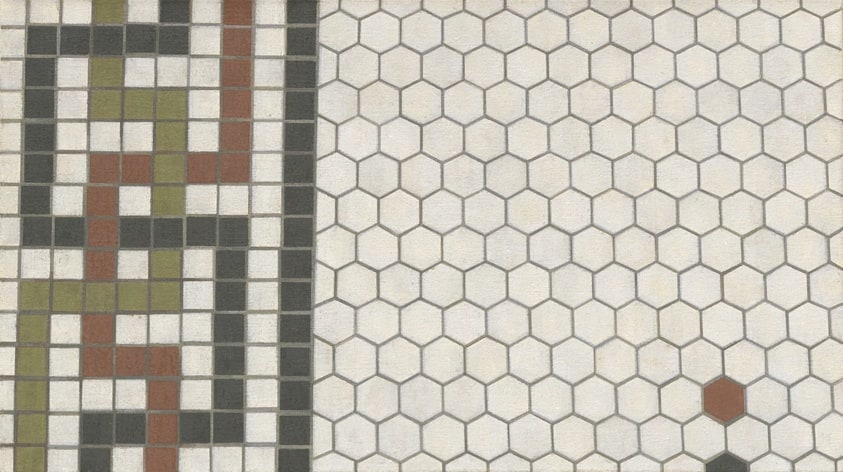 Entry [ Fragment One ]