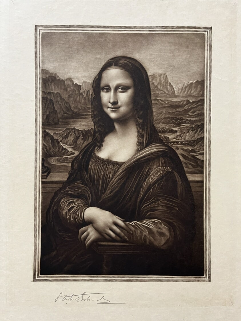 Mona Lisa