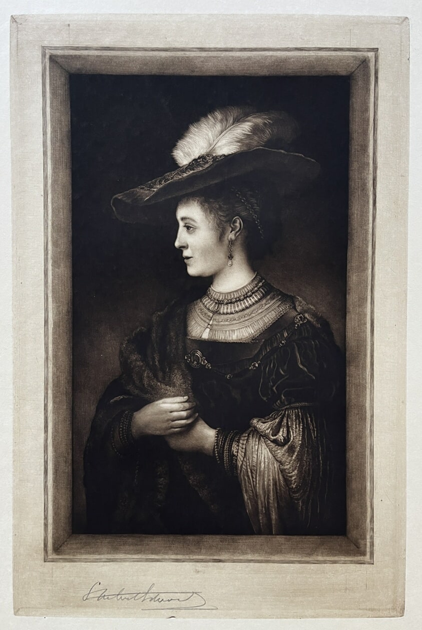 Saskia Van Ulenburgh