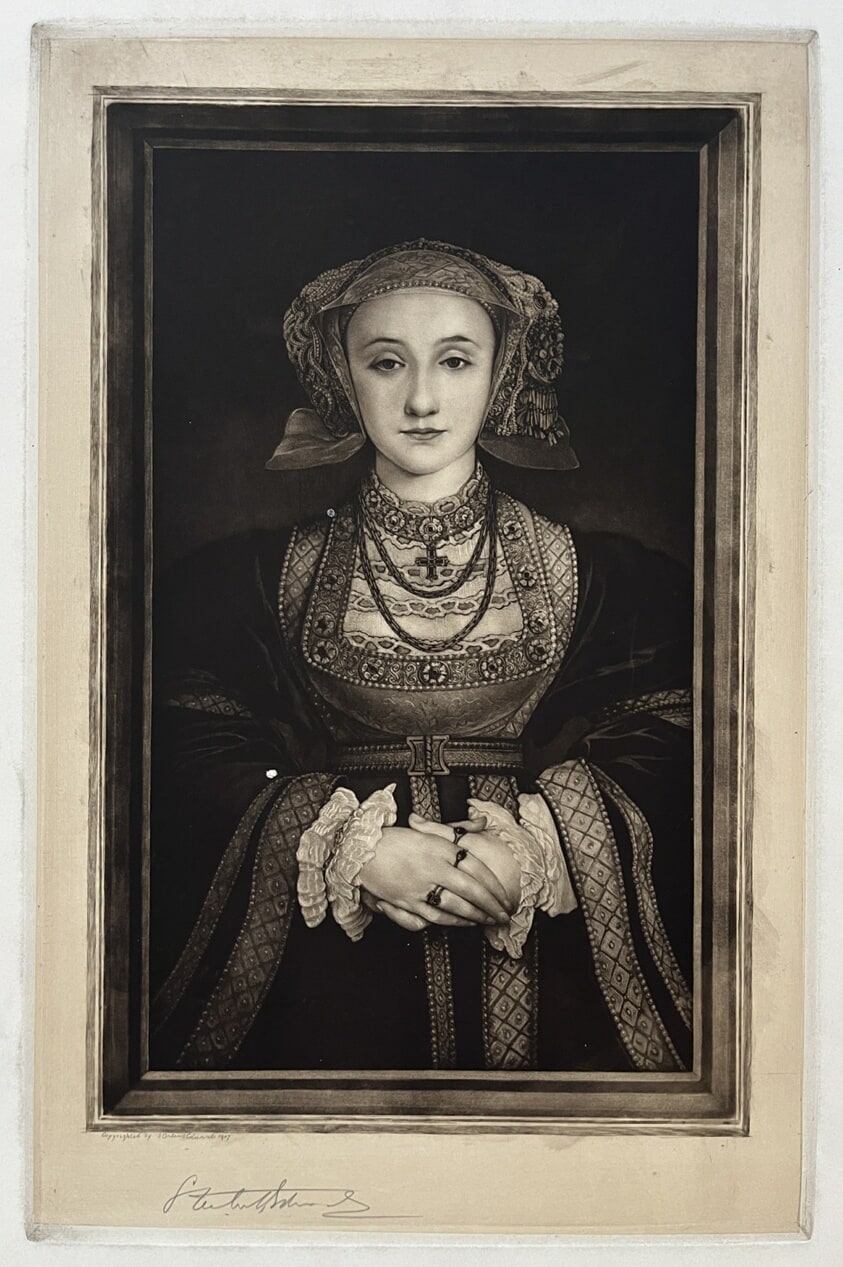 Anne of Cleves