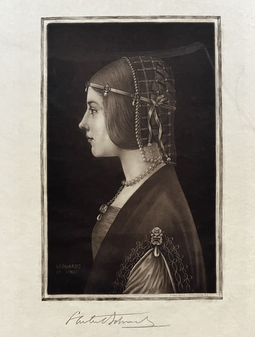 Beatrice D'Este