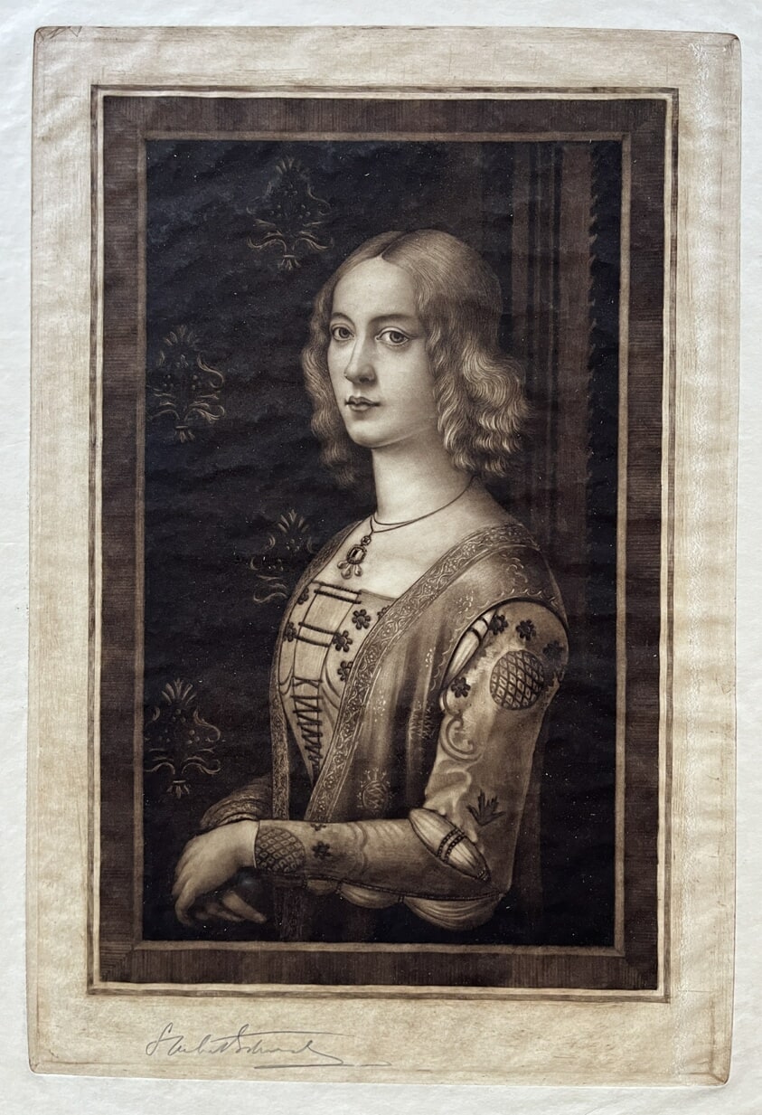 Baptista Tornabuoni