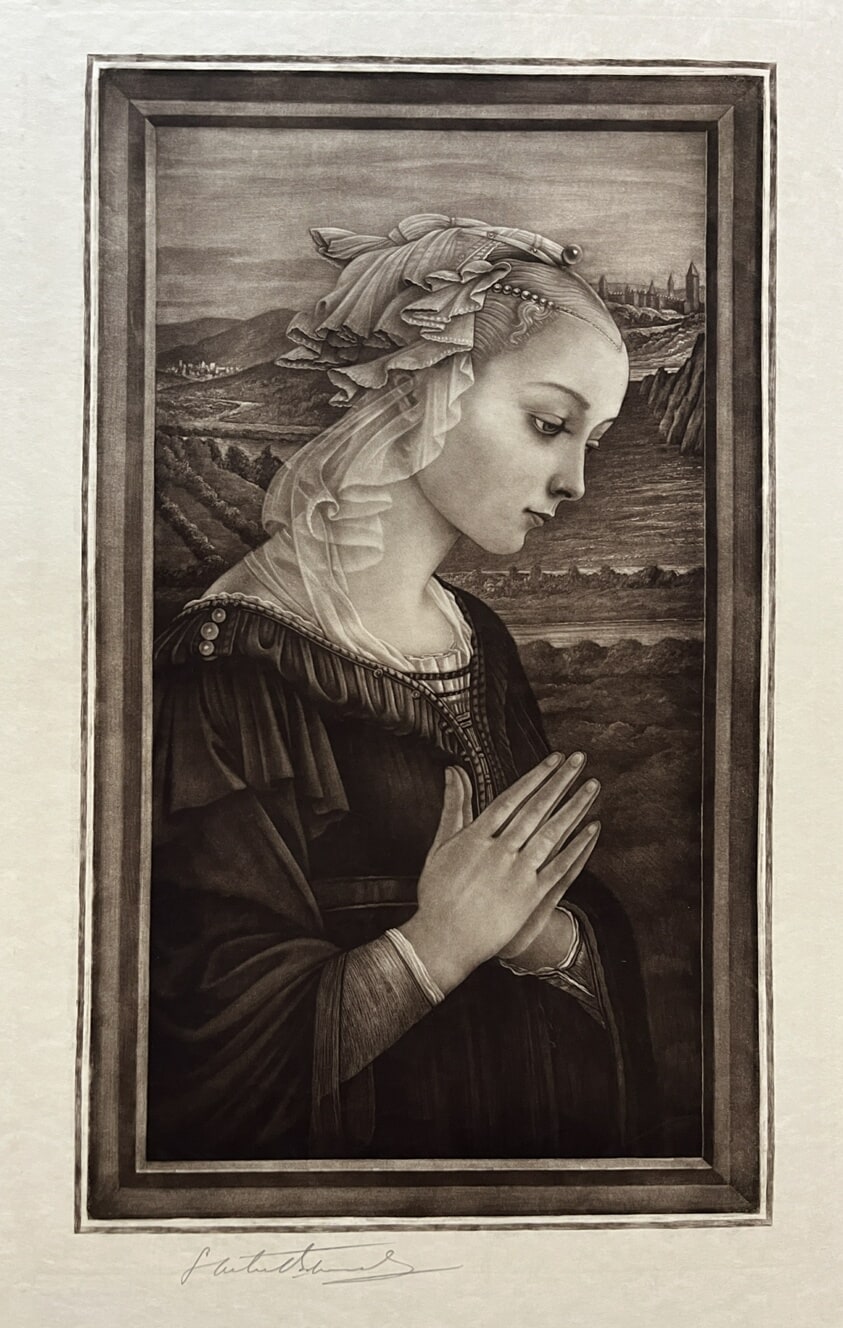 Madonna