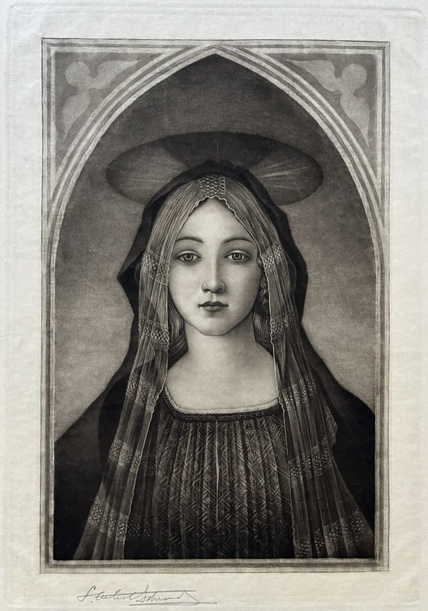 Madonna