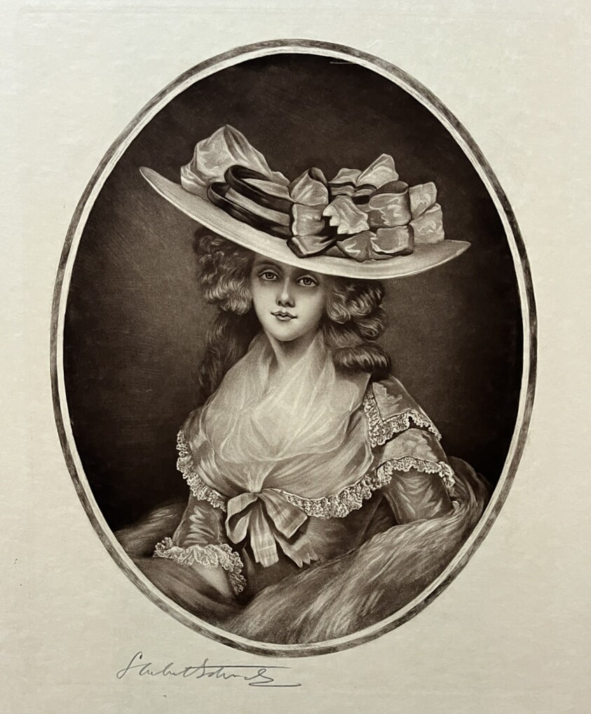 Mrs. Benwell