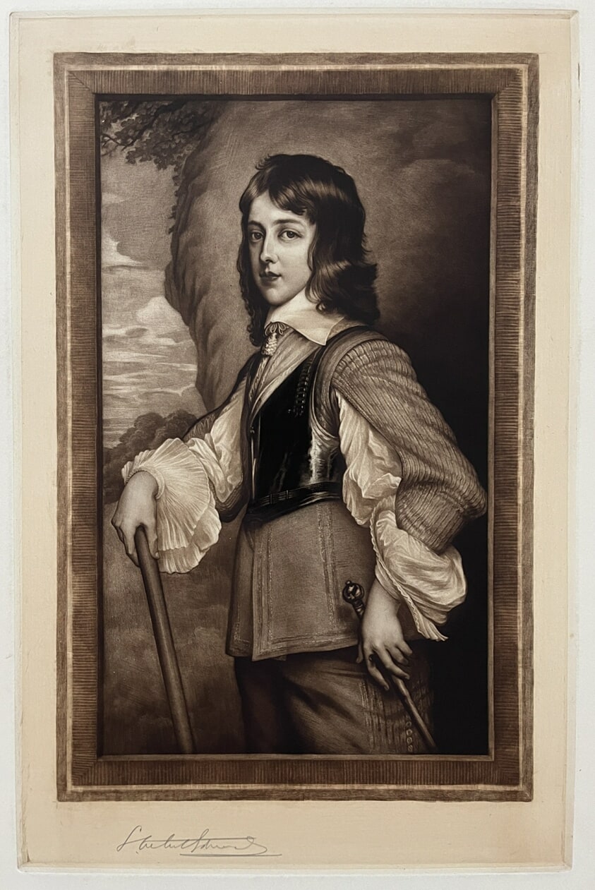 William, Prince of Orange