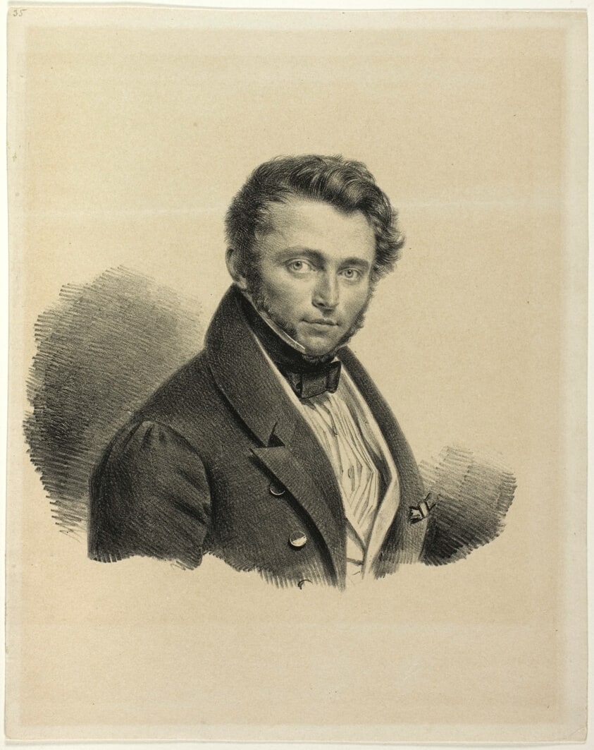 Self-Portrait