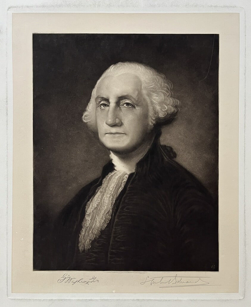 George Washington
