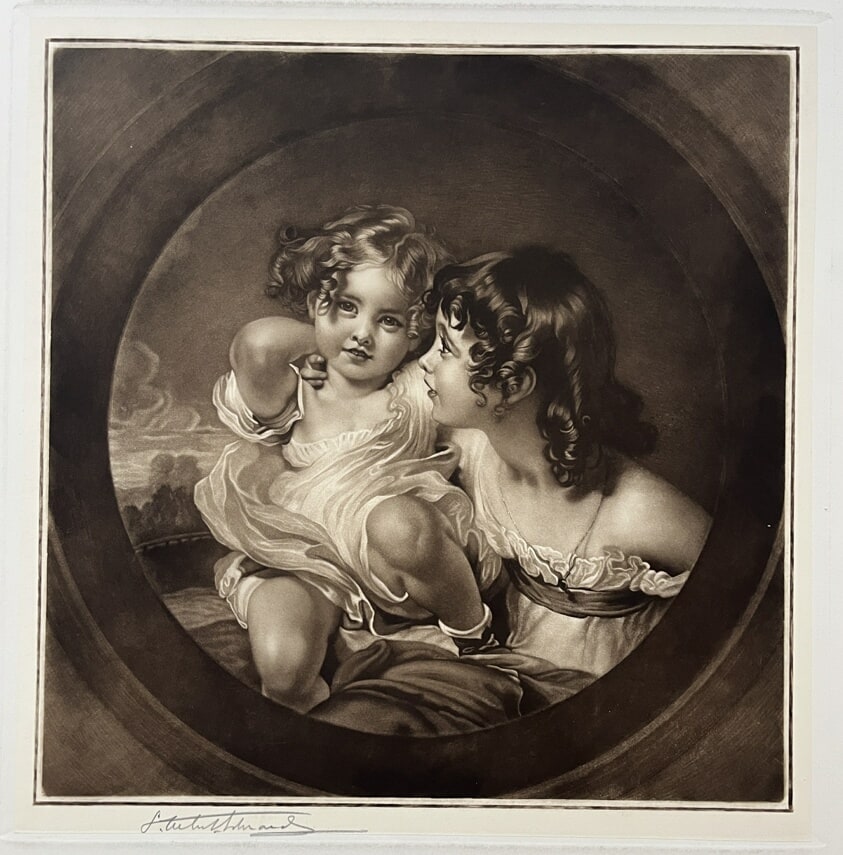 Nature (Calmady Children)