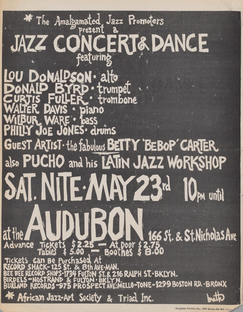 Untitled (AJAS Advertisement)