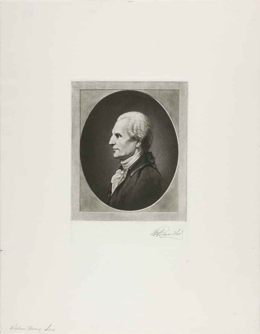 Richard Henry Lee