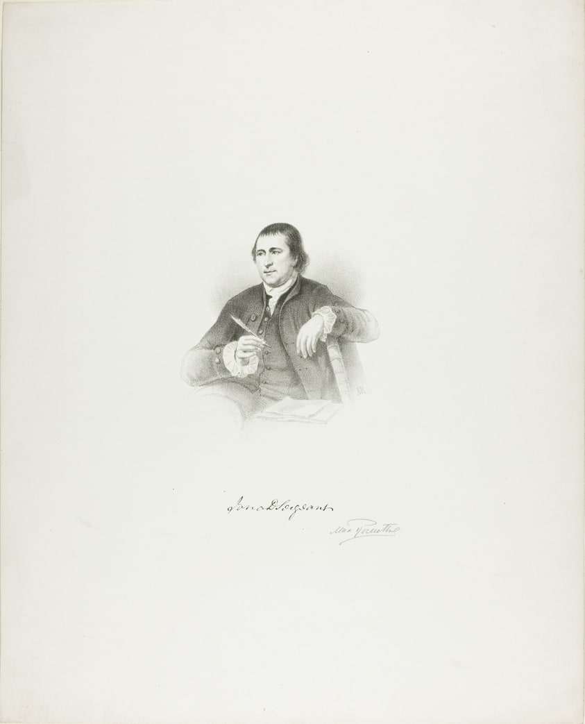 Jonathon D. Sargeant