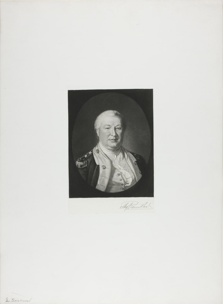 General Smallwood