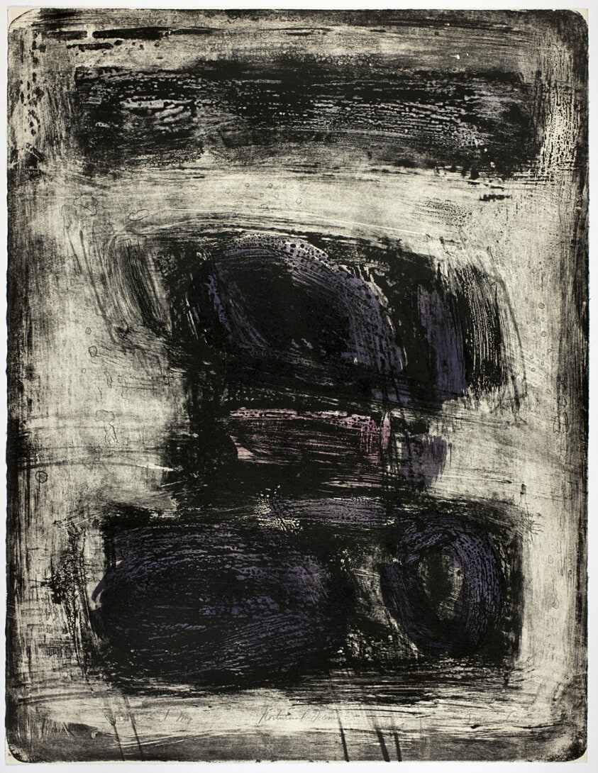 Nocturnal Forms