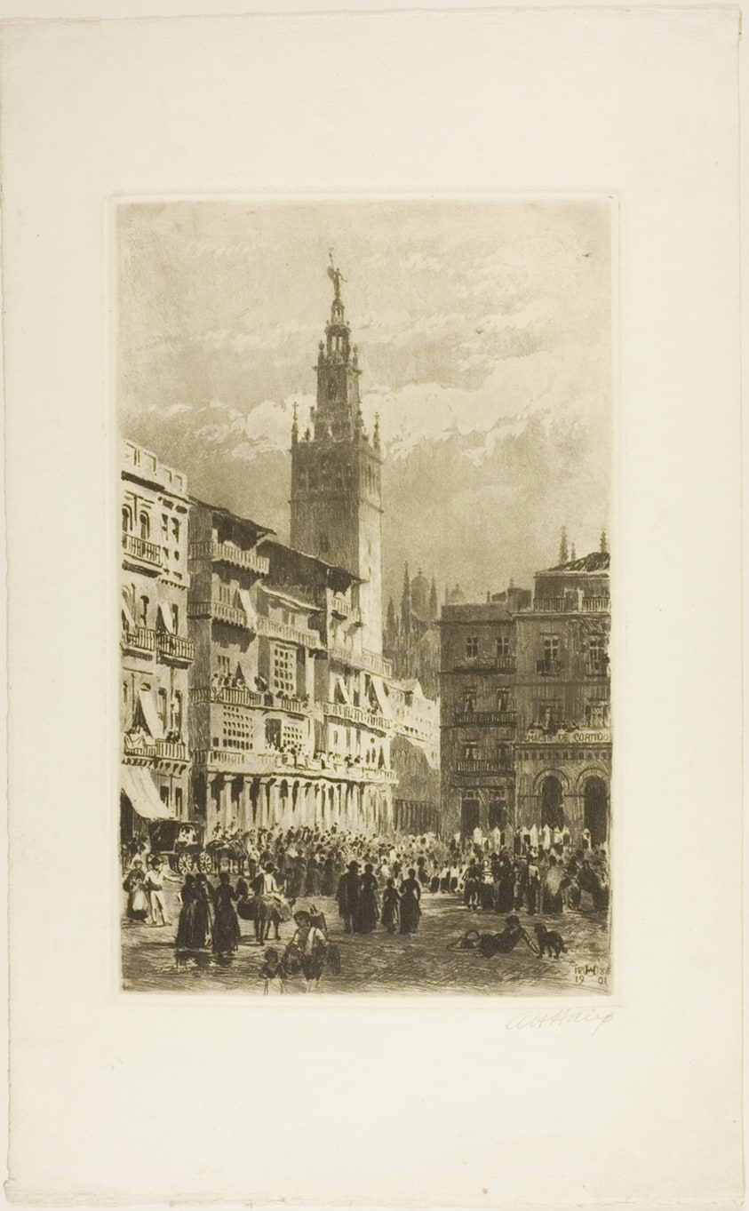 Street Scene