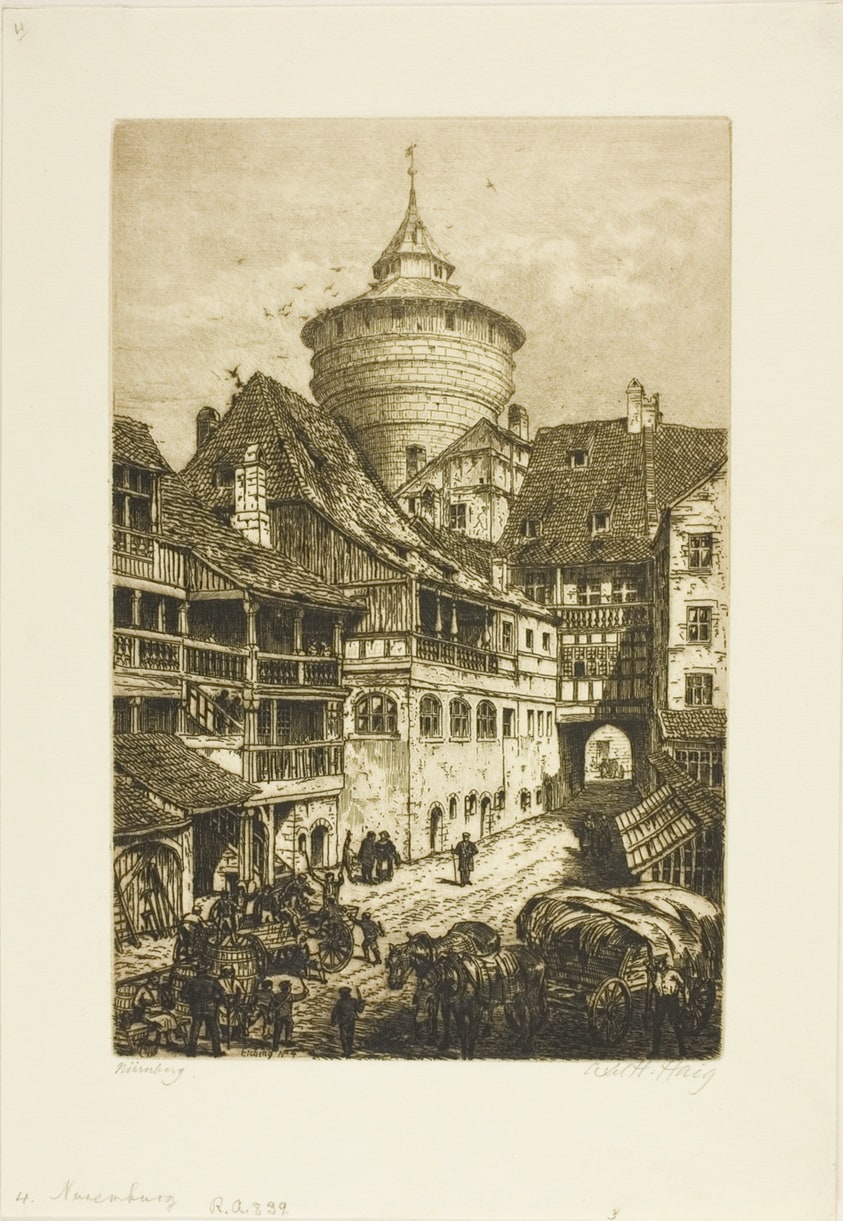Nüremberg