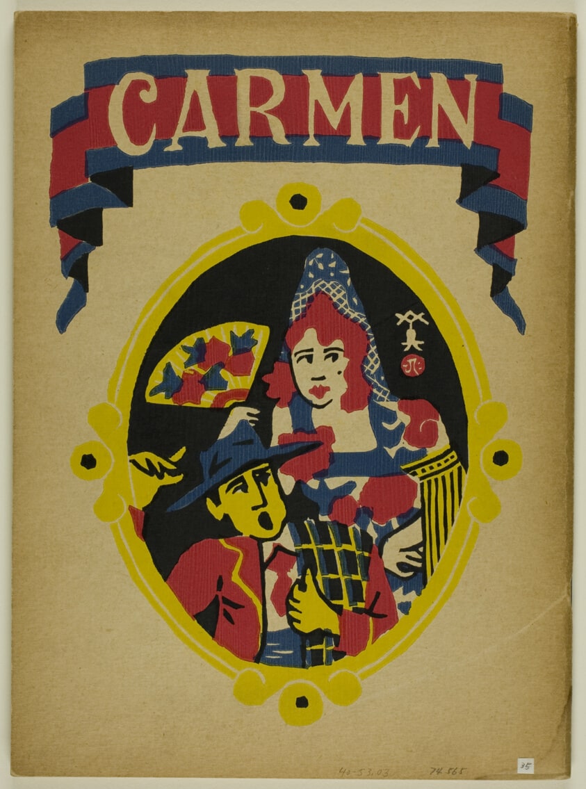 Carmen