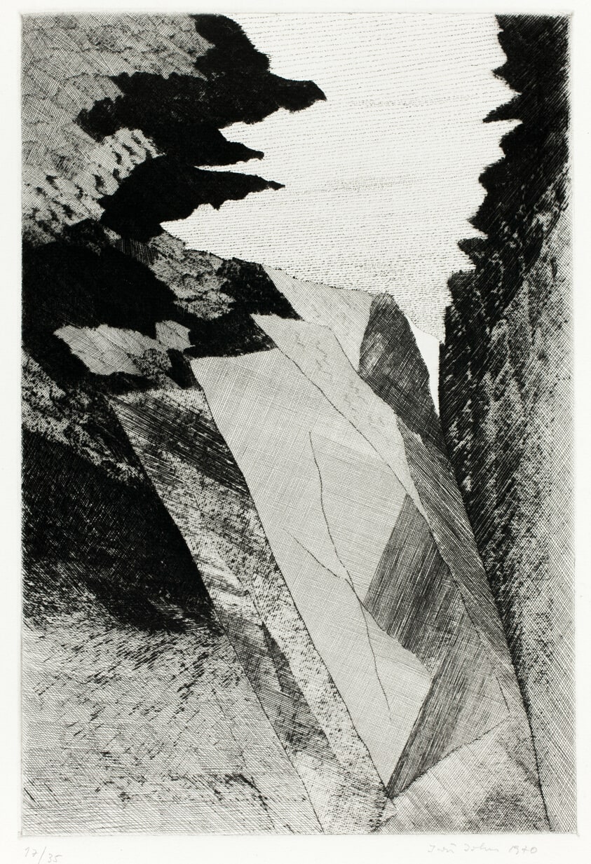 Cliffs