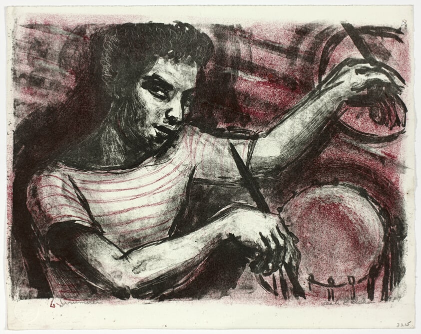 Drummer