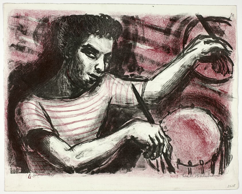 Drummer
