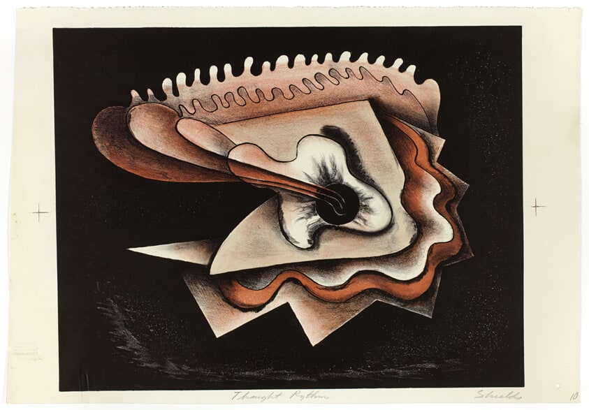 Thought Rhythms