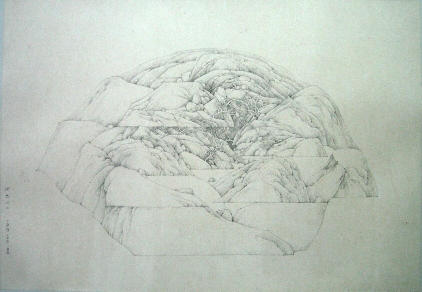Winding Thoughts No. 2