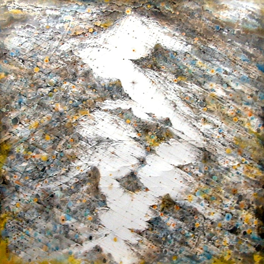 New Dawn No. 1