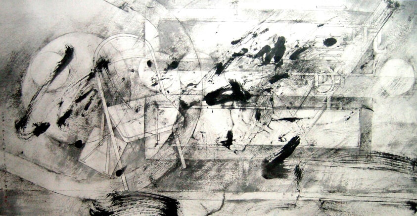 Artist's Studio