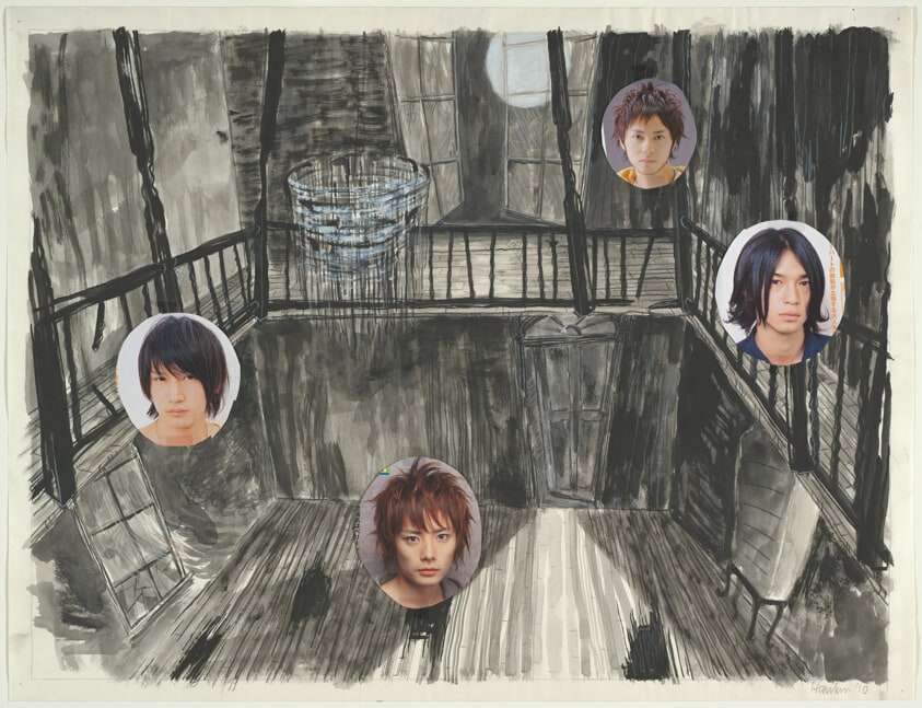 Edogawa Ranpo 2