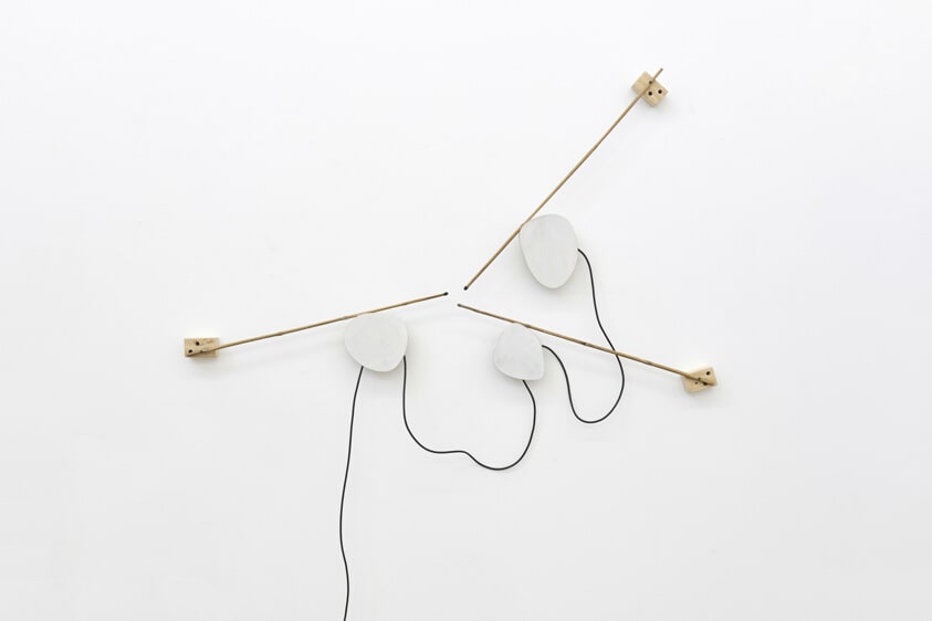 Trio (Kinetic) II