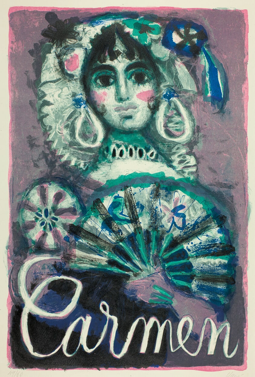 Carmen