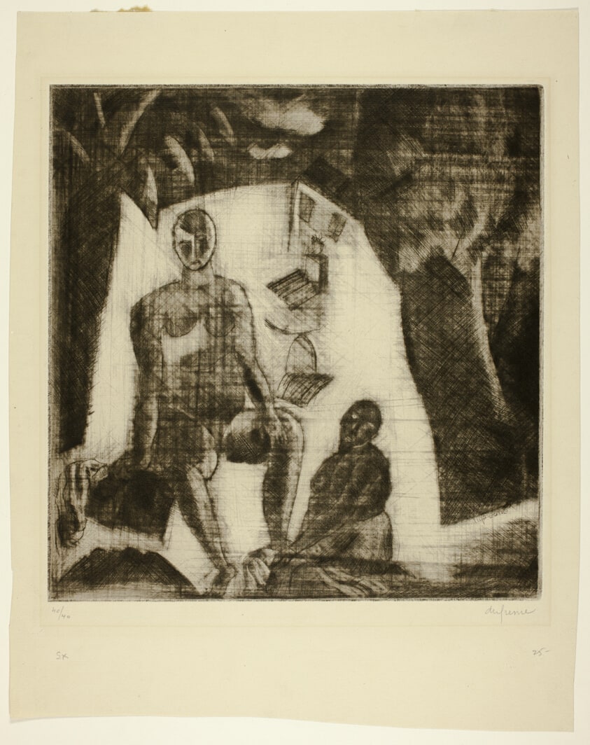 The Bath