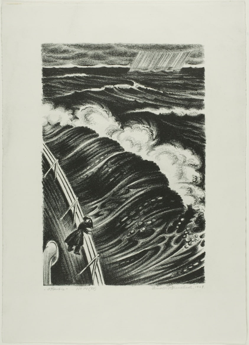 Atlantic