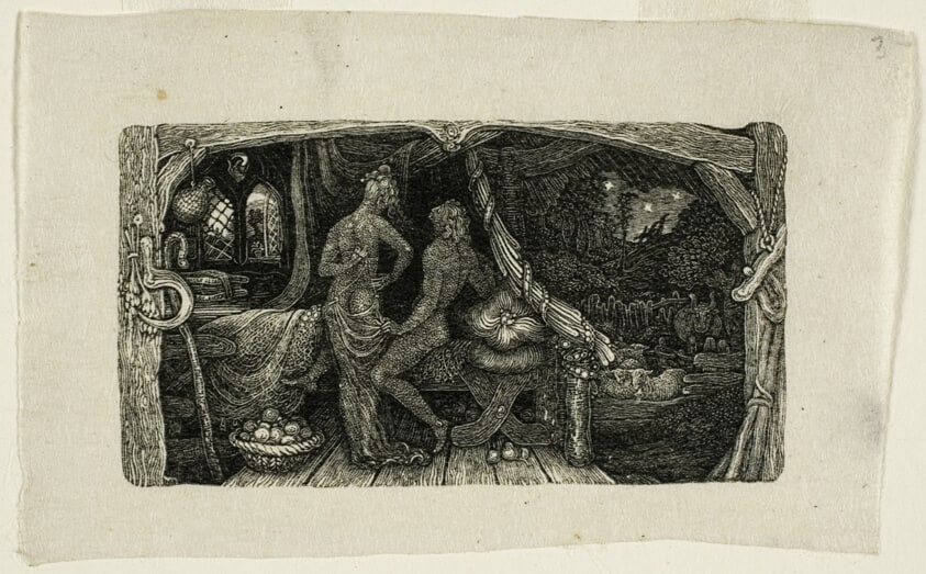The Chamber Idyl