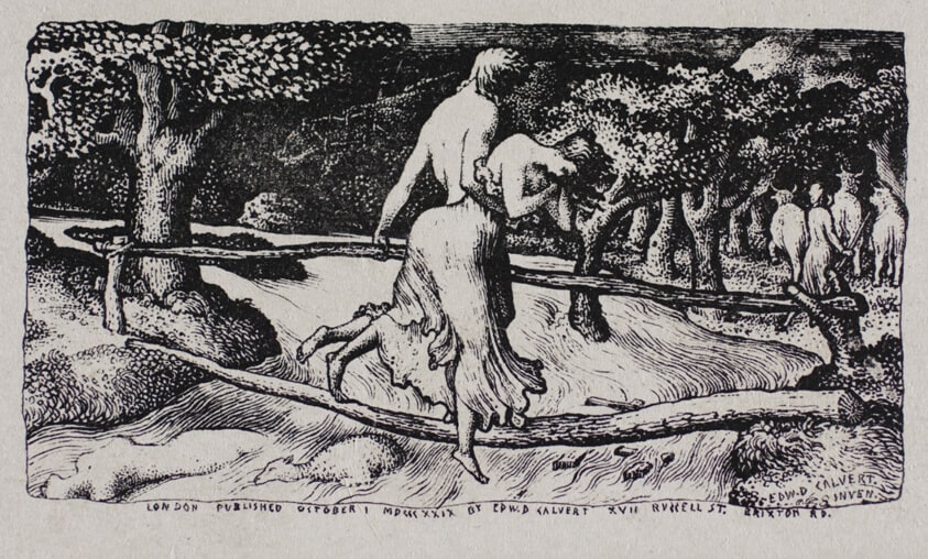 The Flood