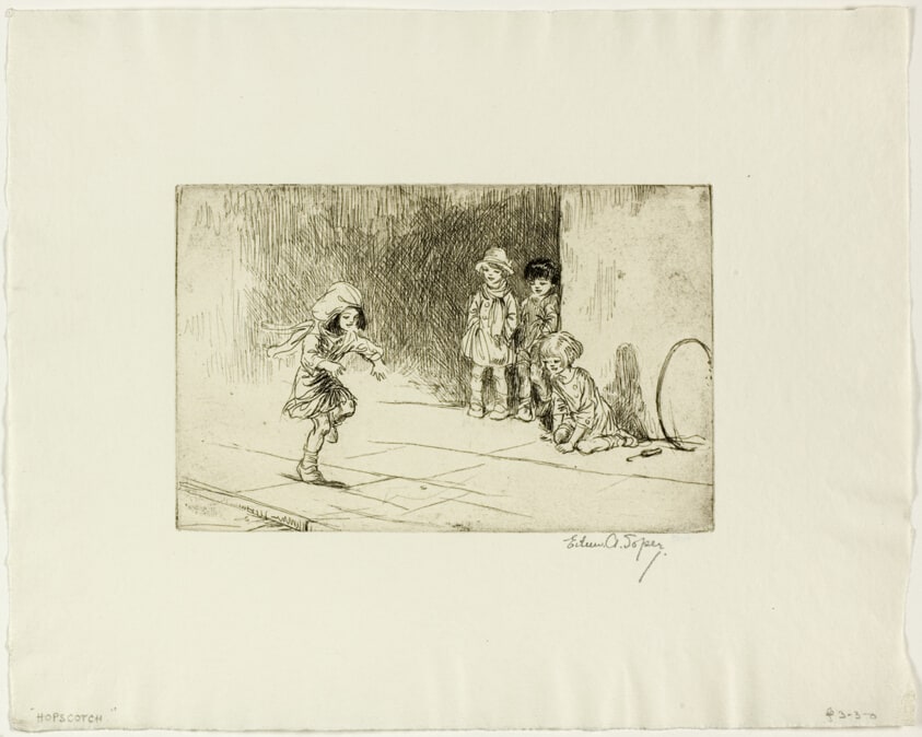 Hopscotch