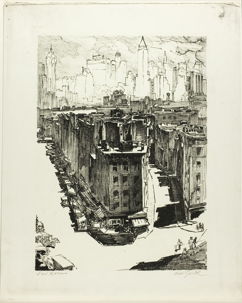 New York