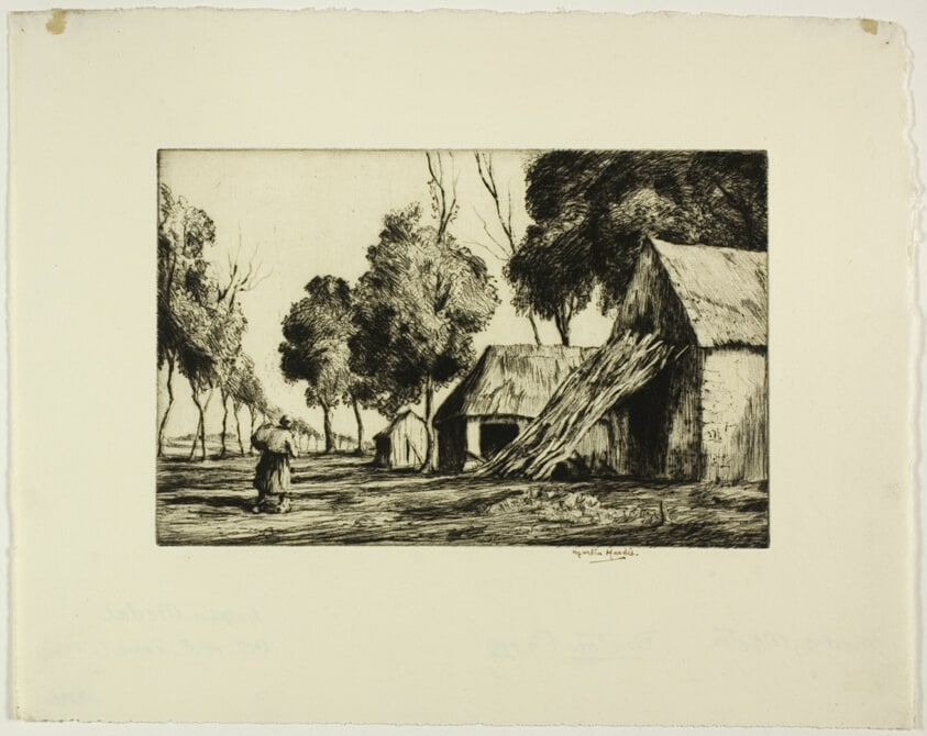 Breton Farm